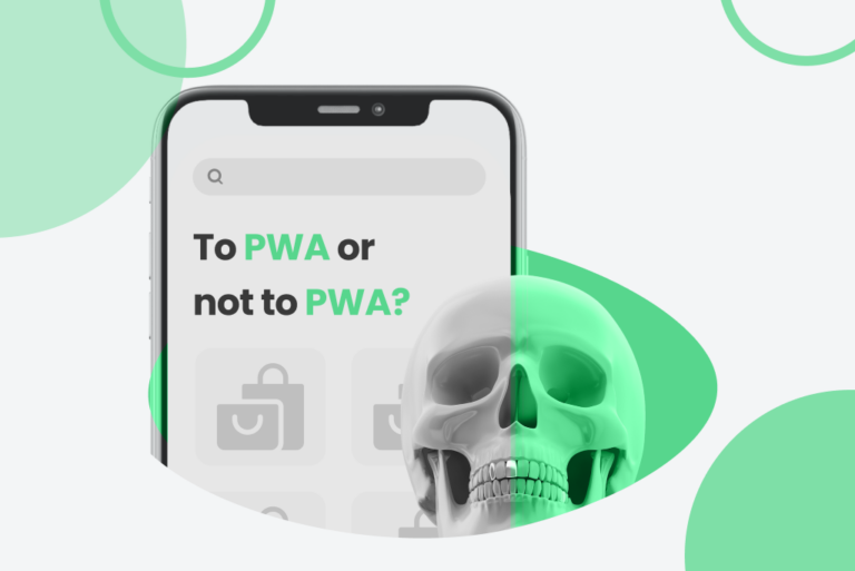 why to choose PWA for business