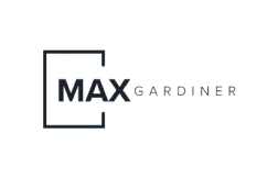 Max Gardiner Logo