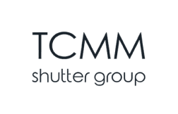 TCMM Shutter Group Logo