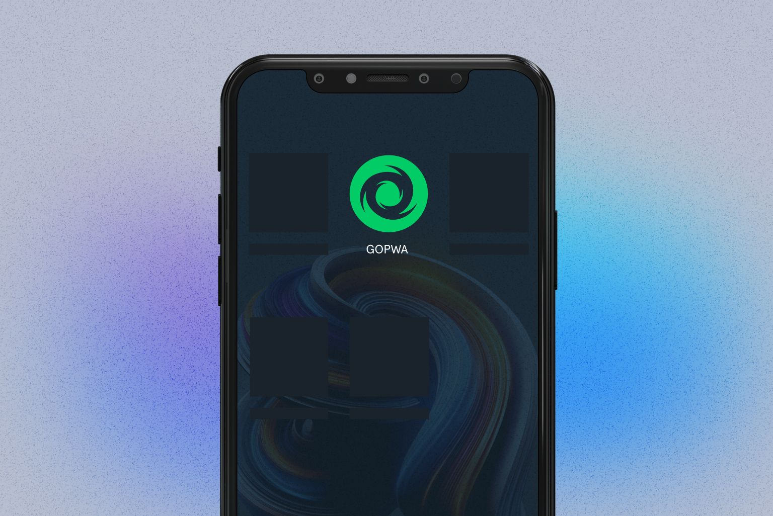 PWA Icon for Add to Home Screen