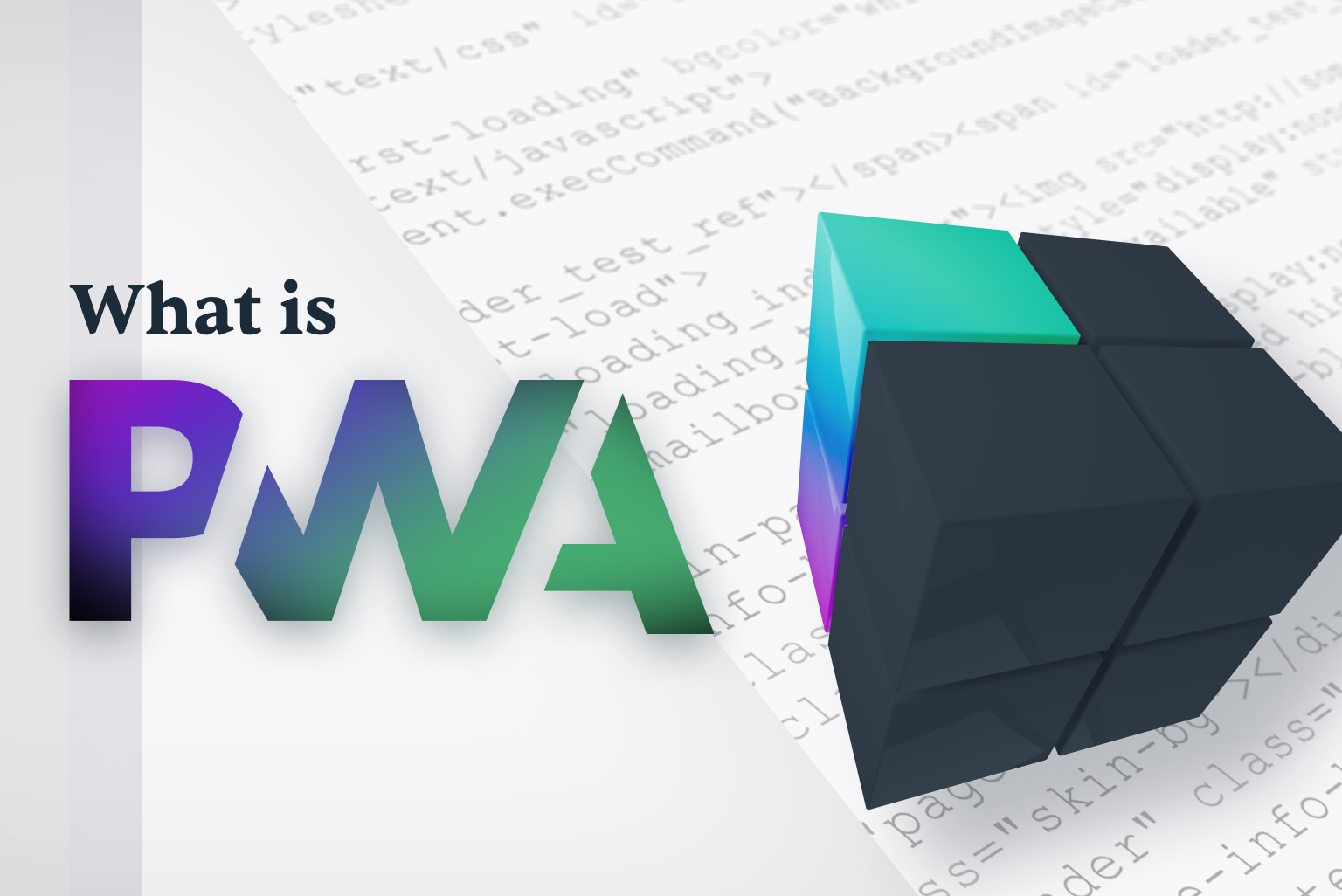 PWA Meaning, Features and Benefits