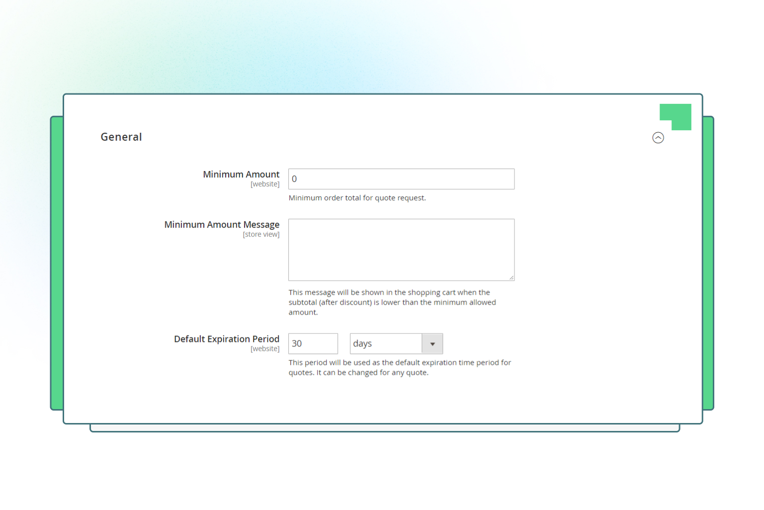 Quotes & Negotiated Quotes in Adobe Commerce