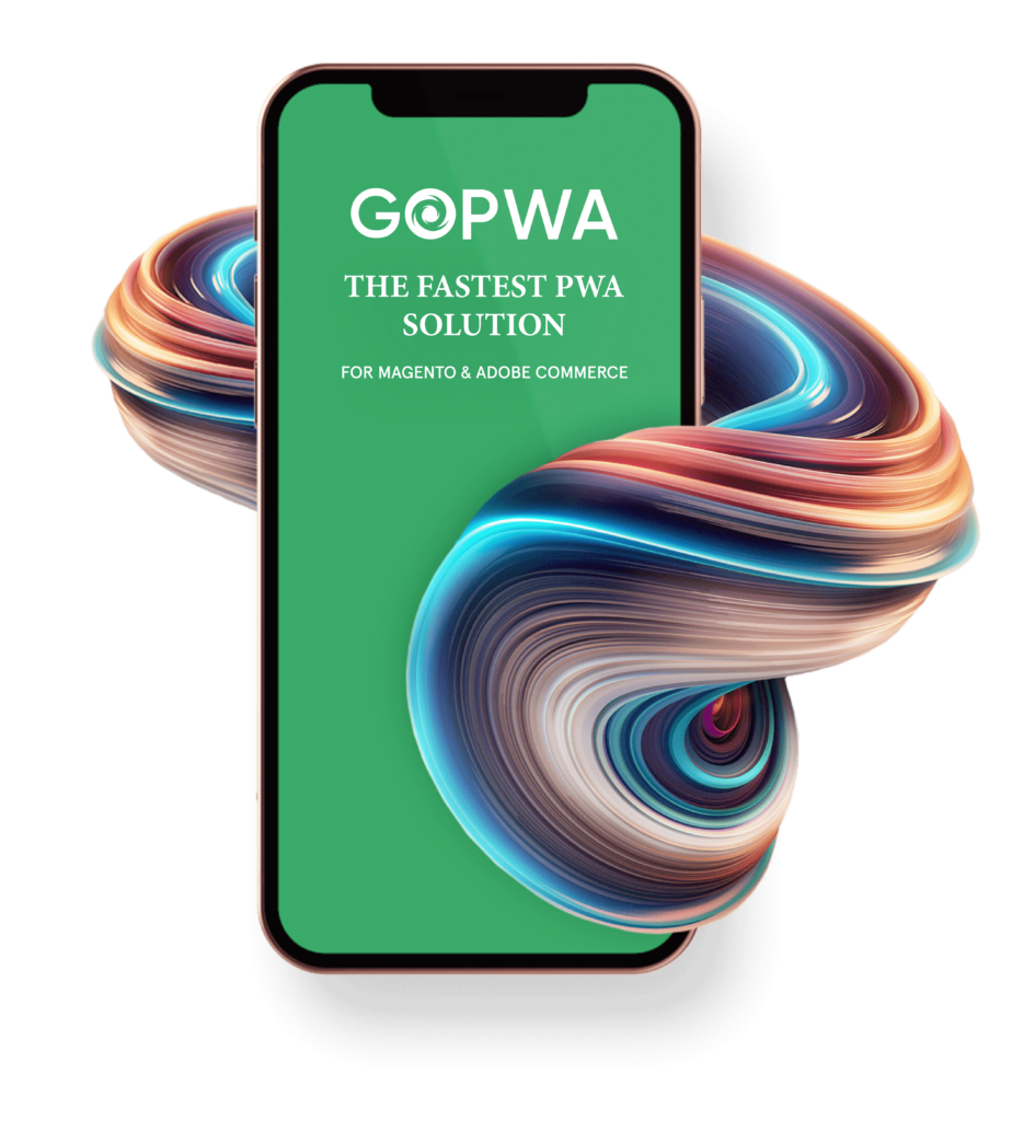 PWA Development Solution GOPWA