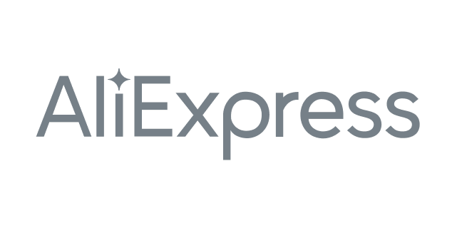 AliExpress Benefits Logo