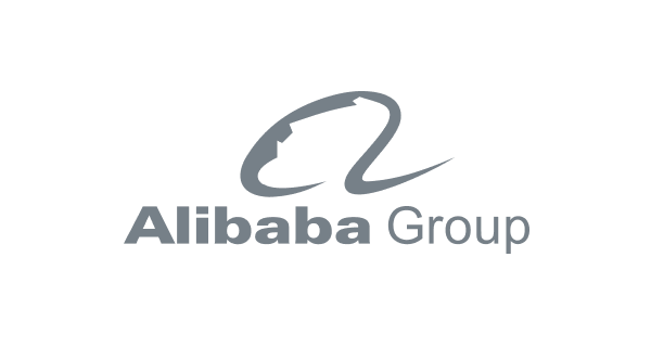 Alibaba Group Partner Logo