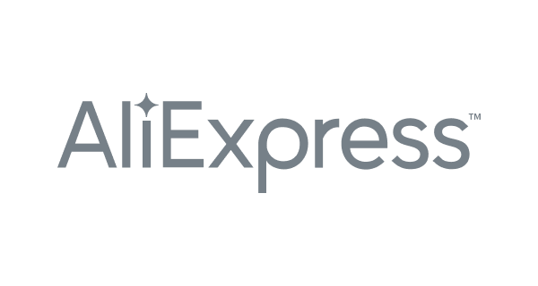 Aliexpress Partner Logo