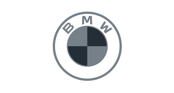 BMW Partner Logo