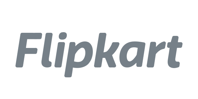 Flipkart Benefits Logo