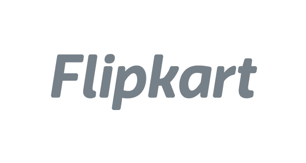 Flipkart Partner Logo