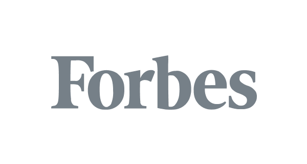 Forbes Partner Logo