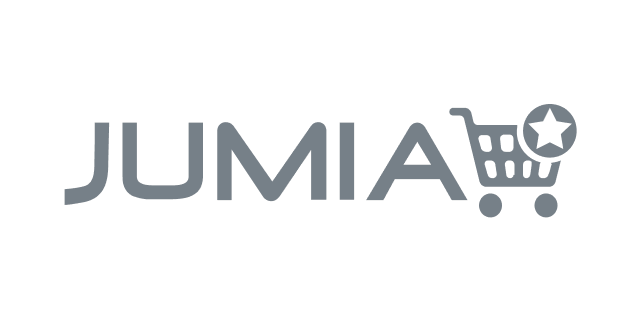 Jumia Benefits Logo