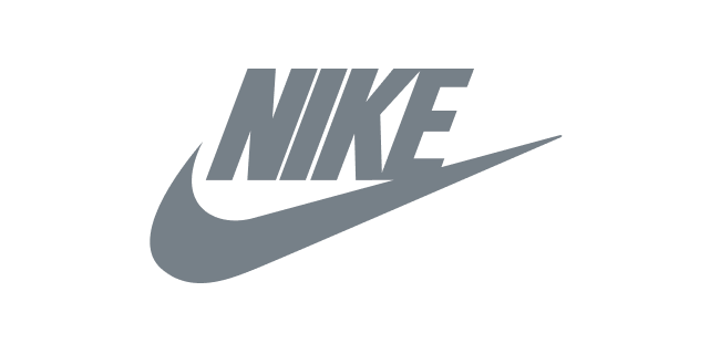 Nike Benefits Logo