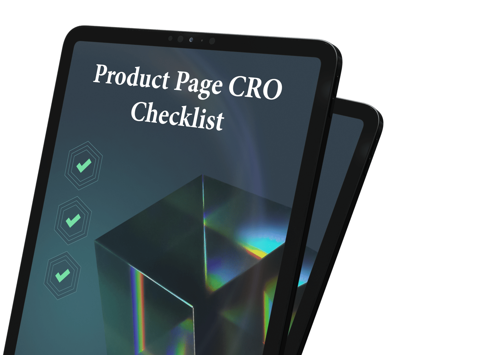 Product Page CRO Checklist Picture