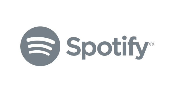 Spotify Partner Logo