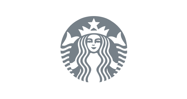 Starbuks Partner Logo