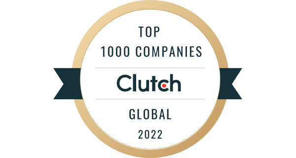 Top Companies Global 2023 Clutch