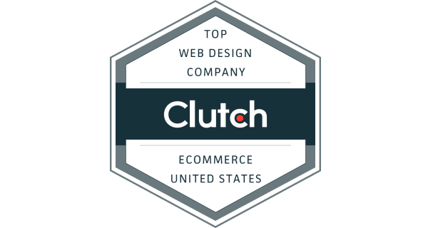 Top Web Design Company Clutch