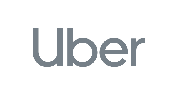 Uber Partner Logo