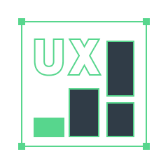 Uninterrupted UX Icon