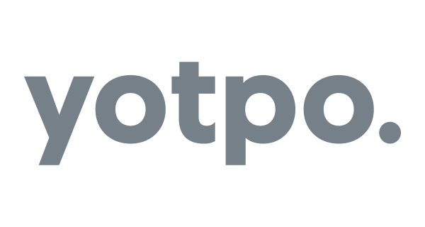 Yotpo Partner Logo
