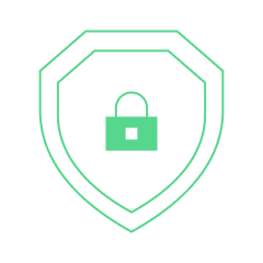 Better Security Icon