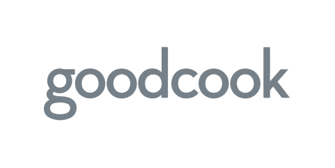 Goodcook Grey Logo