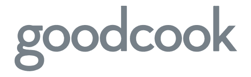 Goodcook Stats Logo