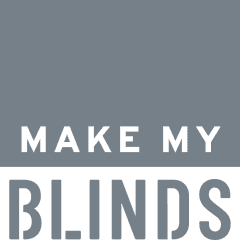 Make My Blind Stats Logo
