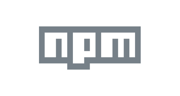 NPM Logo Icon