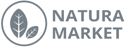 Natura Market Stats Logo