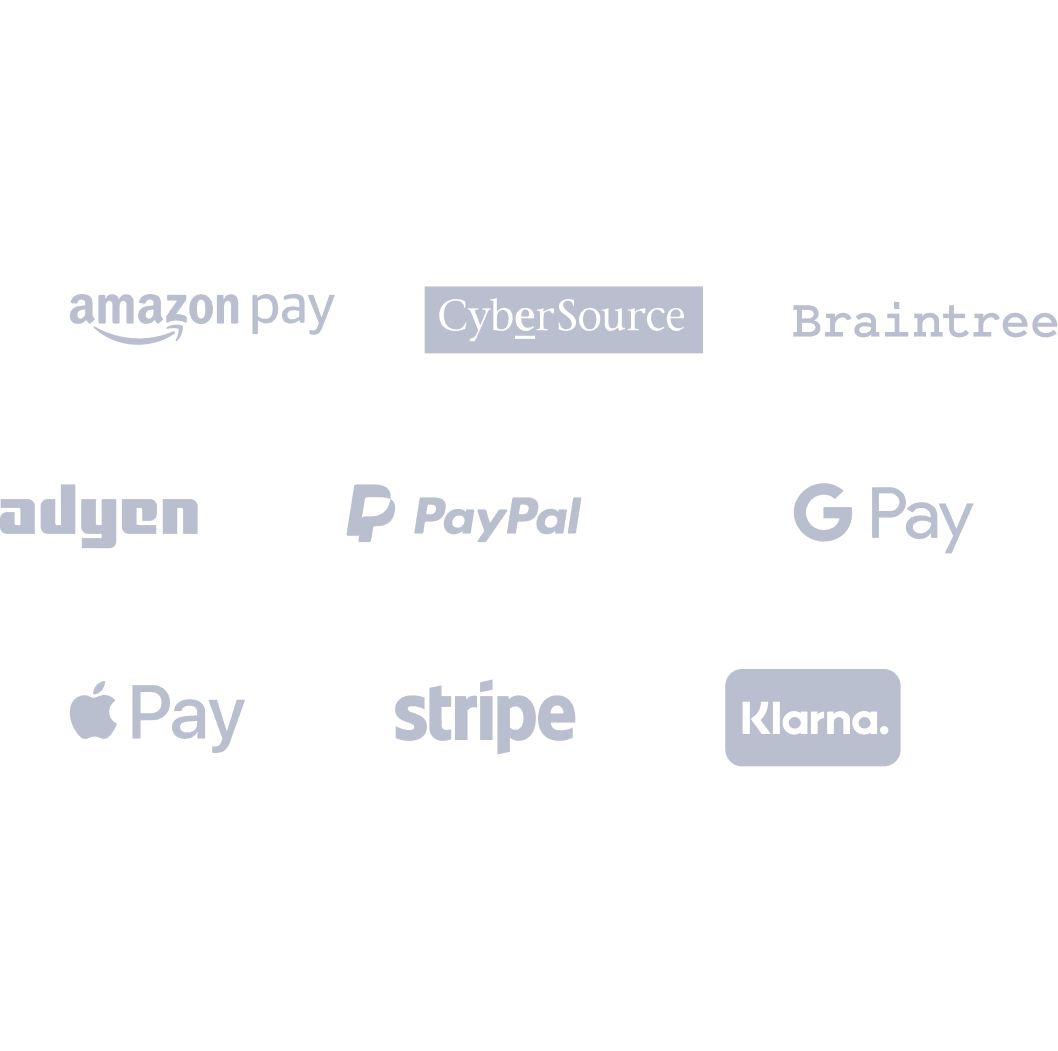 Payment Magento Integrations Tab Picture