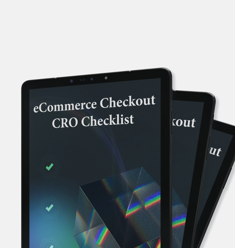 checkout-cro-checklist