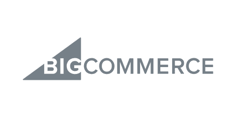 BigCommerce Partner Logo