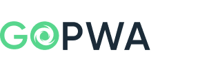 GoPWA Logo