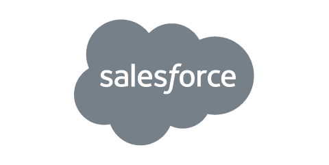 Sales Force Partner Logo