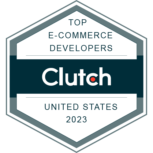 Top Clutch eCommerce developers Picture