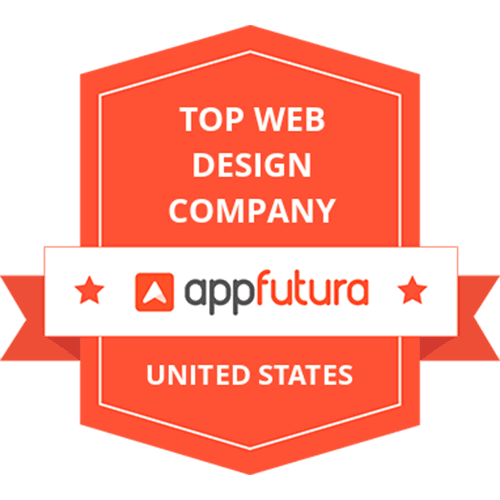 Top web design company AppFutura Picture