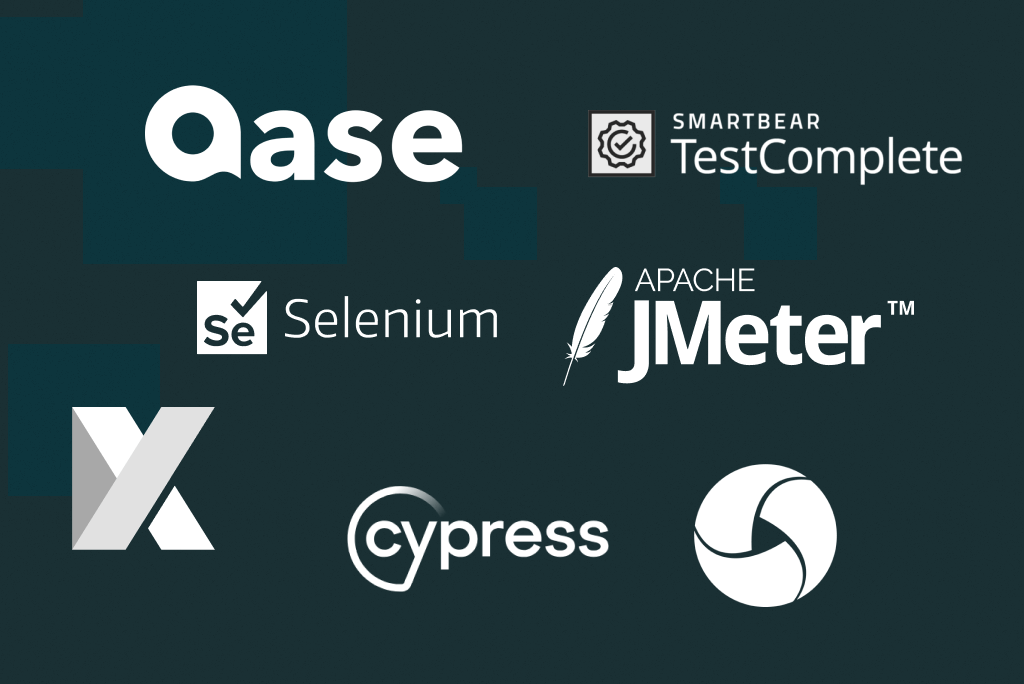 Popular Tools for Automated QA Testing