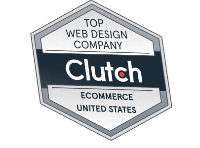 TOP WEB DESIGN COMPANY Icon