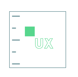 UX Design Icon