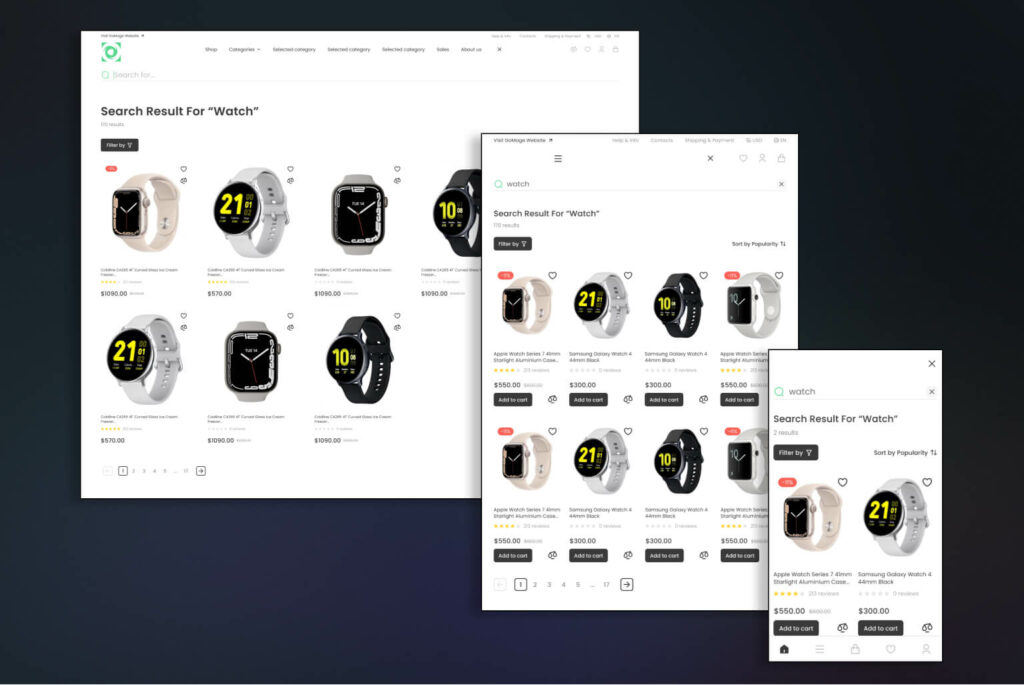 What Is Responsive Website