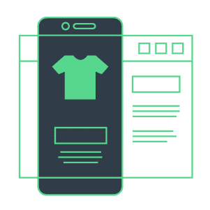 Elevate your B2B eCommerce game with PWA Icon 3