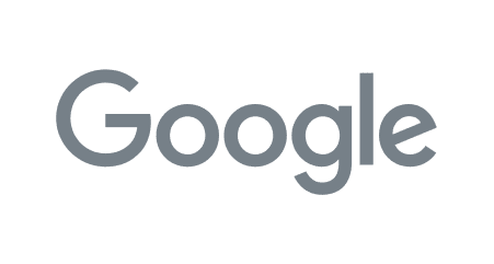 Google Grey Partner Logo