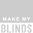 Make My Blinds Home Logo