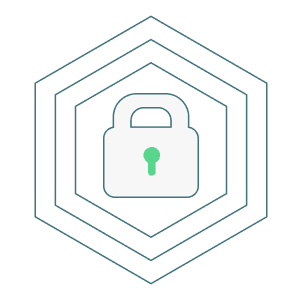Security - compliance Icon