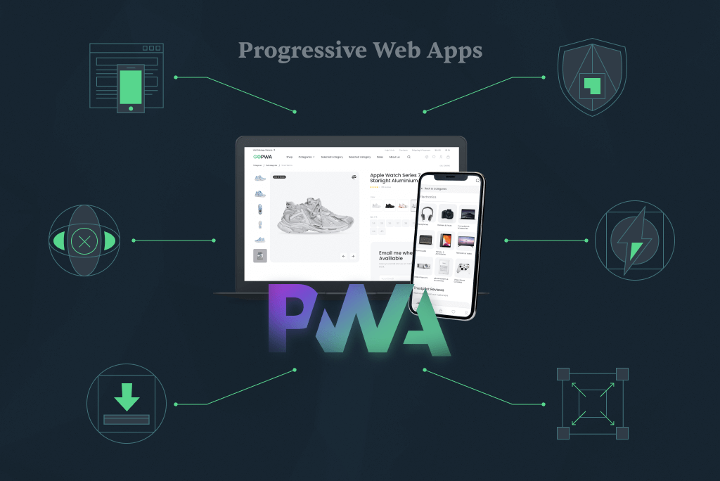 What is PWA