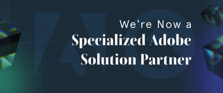 specialized Adobe Solution Partner