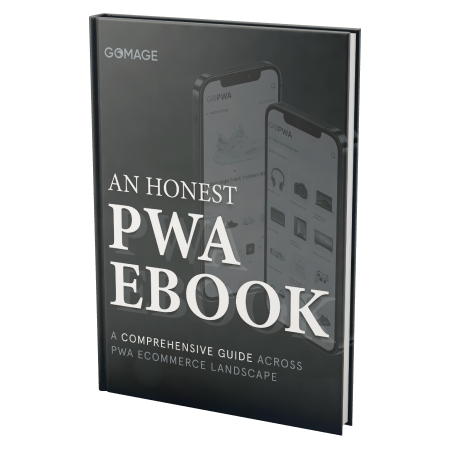 an honest PWA ebook