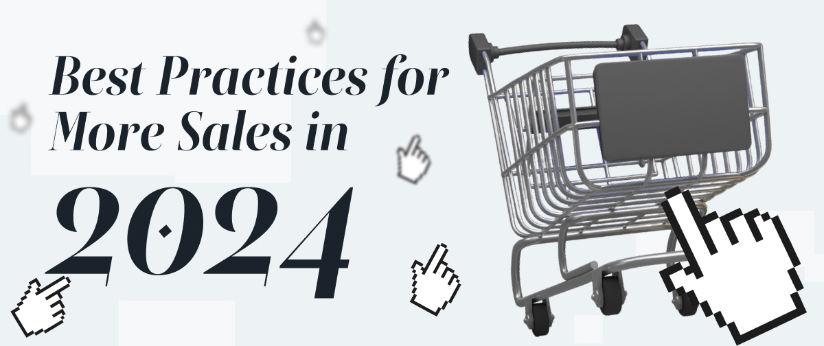 shopping cart design best practices