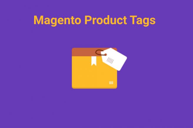 Magento Product Tags:  How to Approve, Add and Edit